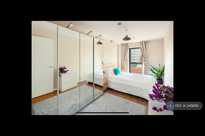 2 Bedroom Flat To Rent In William Beveridge House, London, E3