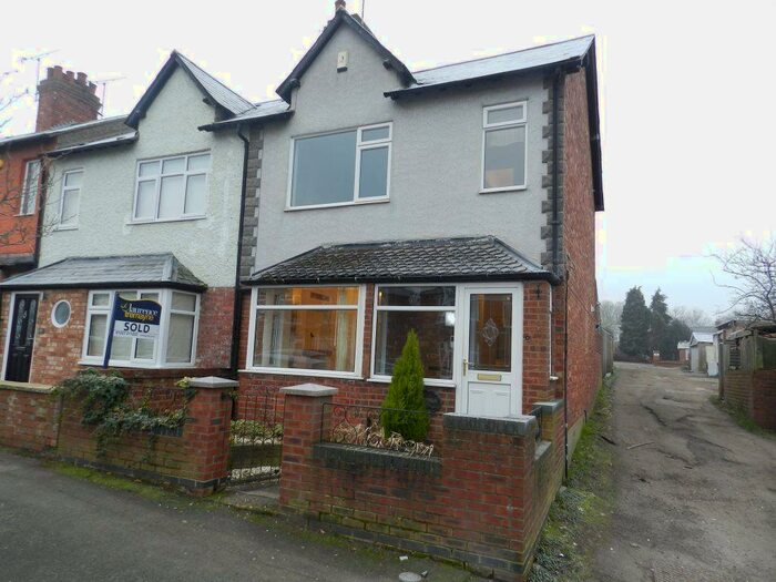 4 Bedroom House To Rent In Daventry, NN11