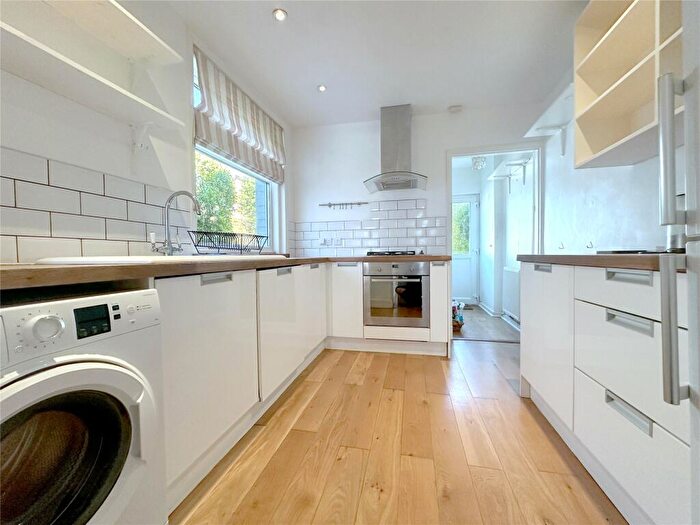 3 Bedroom Terraced House To Rent In Exeter, Devon, EX1