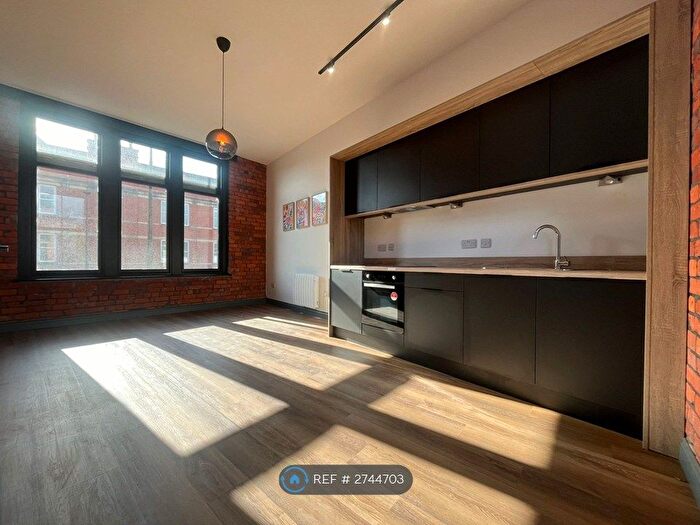 1 Bedroom Flat To Rent In Twist Lane, Leigh, WN7