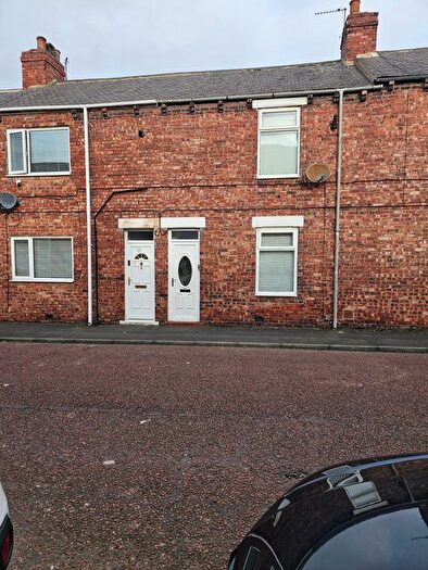 2 Bedroom Terraced House To Rent In King Street, Chester Le Street, DH3