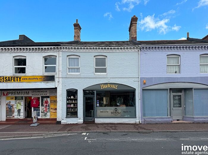 2 Bedroom Flat To Rent In St. Marychurch Road, Torquay, TQ1