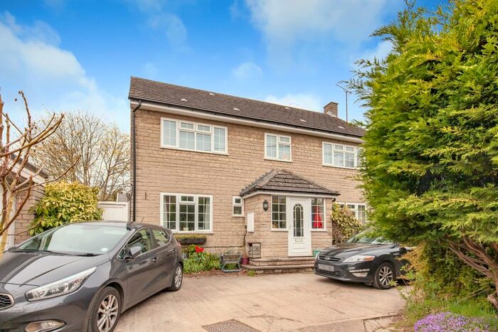 4 Bedroom Detached House To Rent In Bates Lane, Souldern, Bicester, OX27