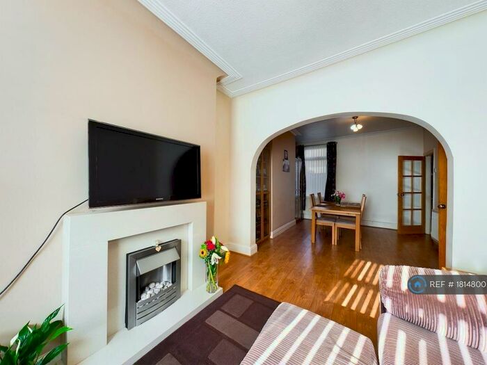 3 Bedroom Terraced House To Rent In Herondale Road, Liverpool, L18