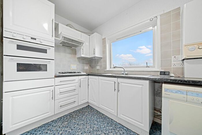 1 Bedroom Flat For Sale In Fleming Place, East Kilbride, G75