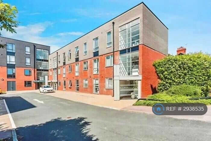 1 Bedroom Flat To Rent In Walton Apartments, Sale, M33