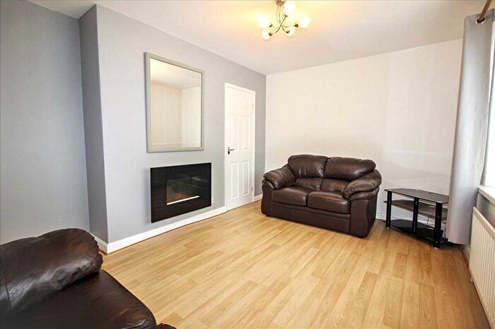 1 Bedroom Flat To Rent In Reedswood Crescent, East Cramlington, Cramlington, NE23
