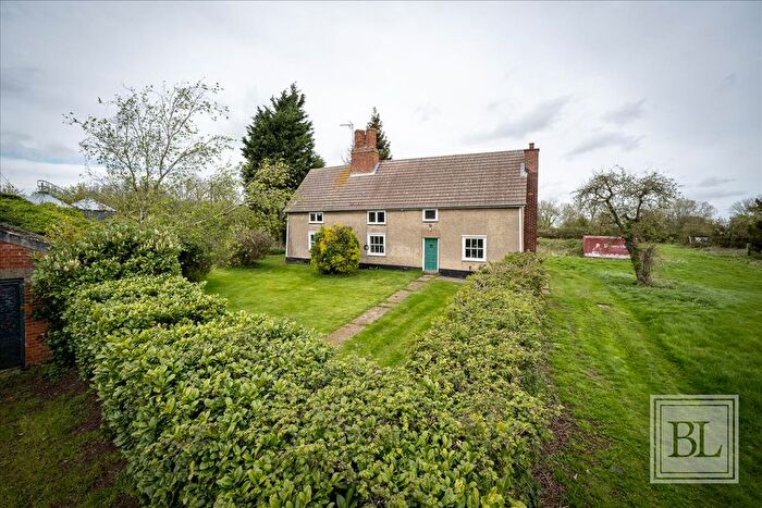 4 Bedroom Detached House For Sale In Barking Tye, Needham Market, Ipswich, IP6