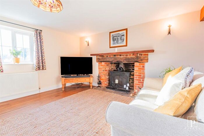 4 Bedroom Detached House For Sale In Walton Road, Kirby-Le-Soken, Frinton-On-Sea, CO13