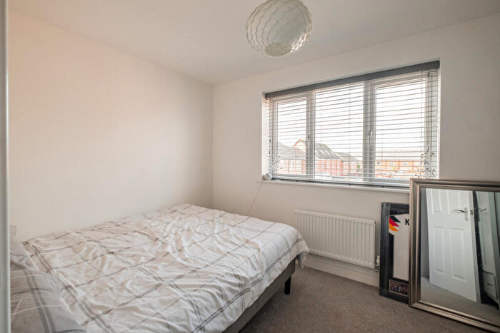 3 Bedroom Terraced House For Sale In Stubblefield Drive, Lytham St. Annes, FY8