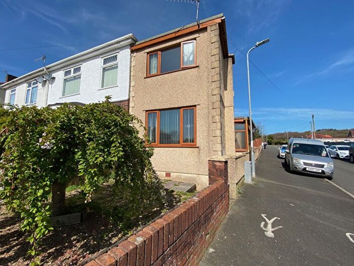 2 Bedroom End Terrace House For Sale In Crymlyn Road, Neath, Neath Port Talbot., SA10