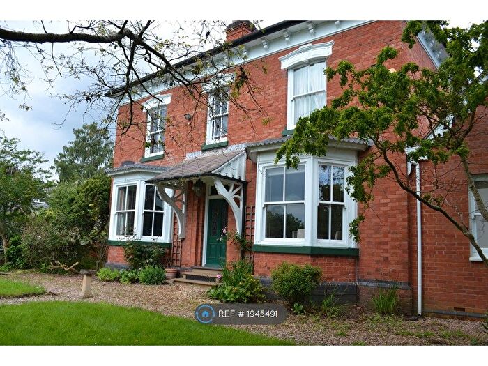 5 Bedroom Flat To Rent In Netherhall Lane, Leicester, LE4