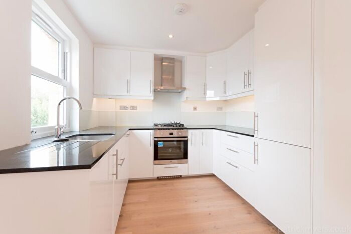 1 Bedroom Flat To Rent In Elsie Road London, SE22