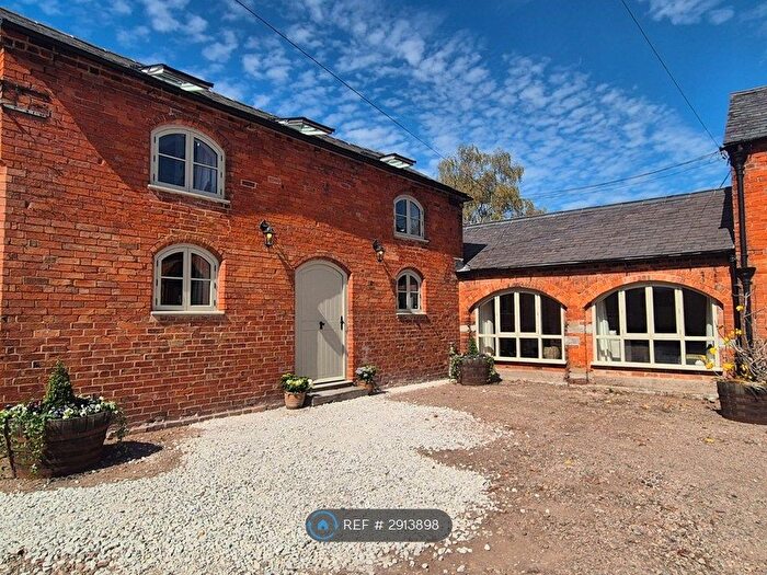 3 Bedroom Detached House To Rent In Morton Bagot, Studley, B80