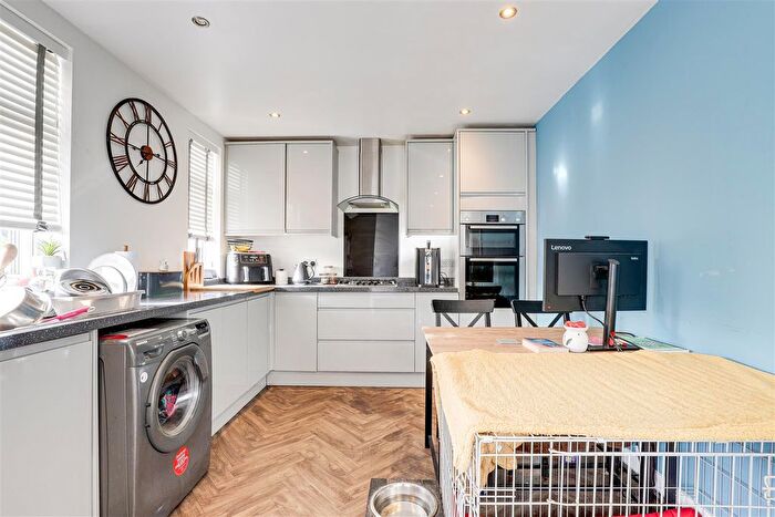 2 Bedroom Semi-Detached House For Sale In Prospect Road, Carlton, Nottinghamshire, NG4