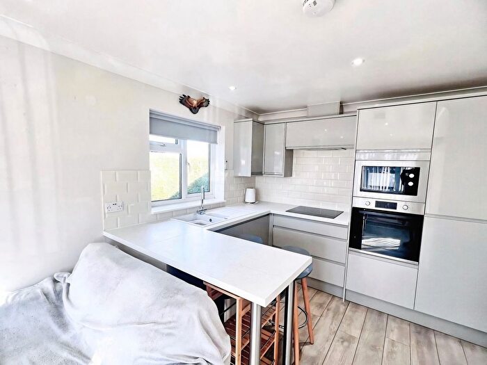 1 Bedroom Studio To Rent In Newgate Street, March, PE15