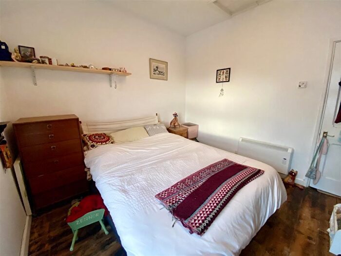 3 Bedroom End Of Terrace House For Sale In Fore Street, Constantine, Falmouth, TR11