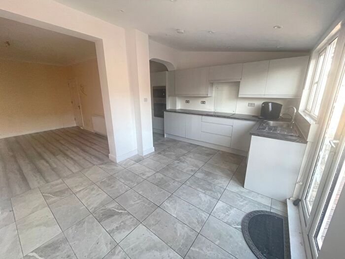 4 Bedroom Terraced House To Rent In Treswell Road, Dagenham, RM9