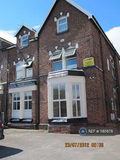 1 Bedroom Flat To Rent In New Ferry, Merseyside, CH62