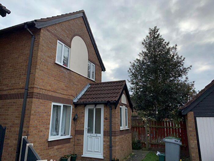 3 Bedroom Detached House To Rent In St Margarets Drive, Sprowston, Norwich, NR7