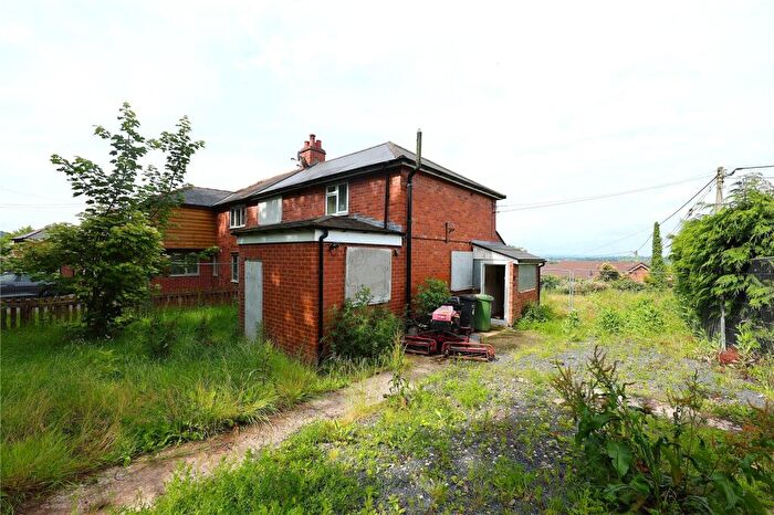 3 Bedroom House For Sale In Sufton Lane, Mordiford, Hereford, Herefordshire, HR1
