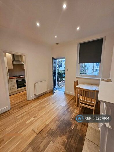 1 Bedroom Flat To Rent In North Hill, London, N6