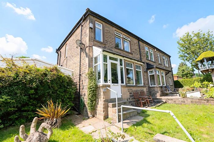 3 Bedroom House For Sale In Rochdale Road, Greetland, Halifax, HX4