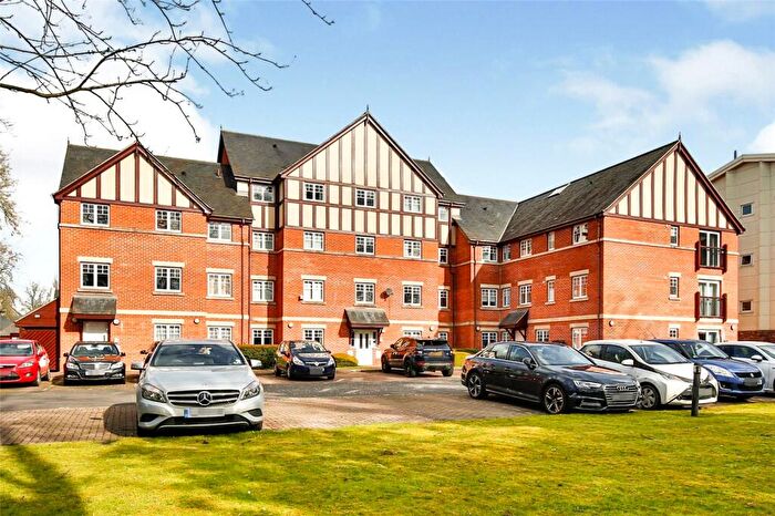 2 Bedroom Flat For Sale In Scholars Park, Darlington, Durham, DL3