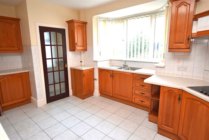 4 Bedroom Detached House For Sale In Grange Cross Lane, West Kirby, CH48