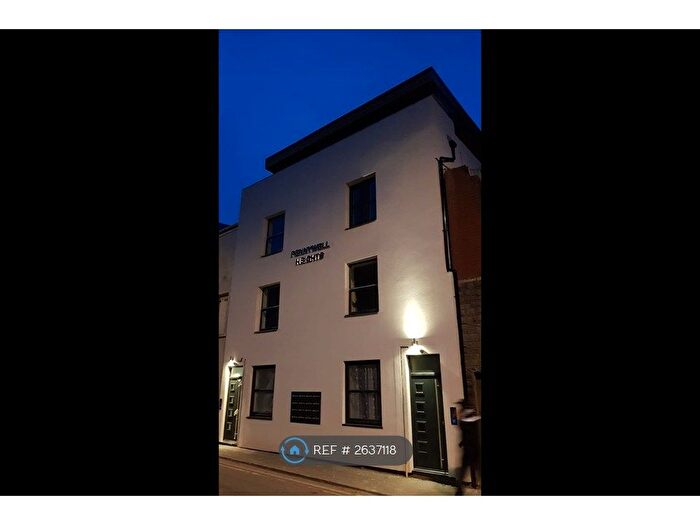 2 Bedroom Flat To Rent In City Centre, Bristol, BS5