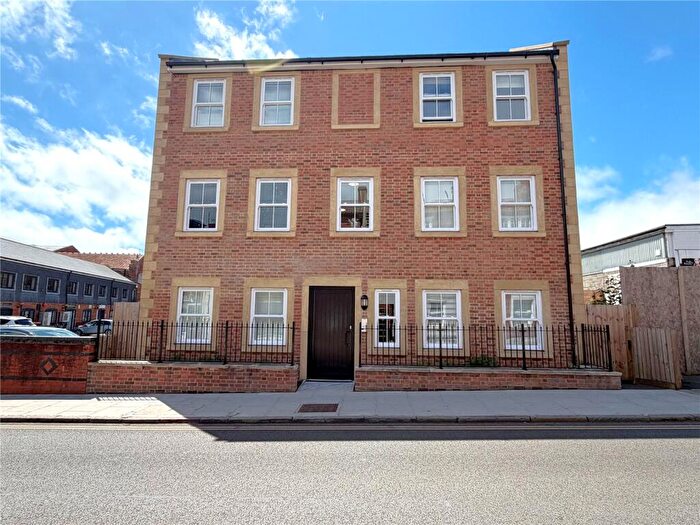 1 Bedroom Apartment To Rent In Castle Street, Trowbridge, BA14
