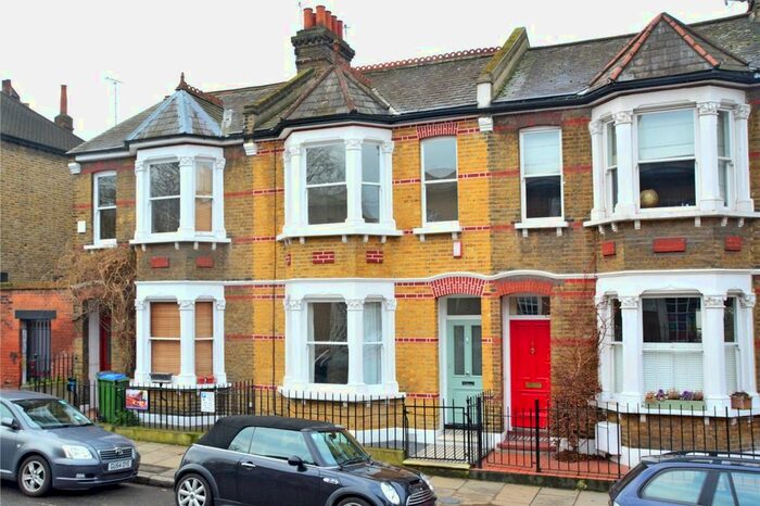4 Bedroom Detached House To Rent In King William Walk, London, SE10