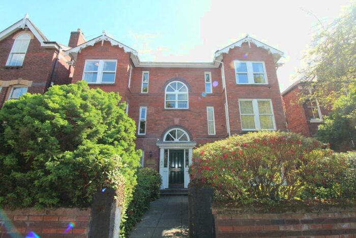 2 Bedroom Flat To Rent In Ivanhoe Road, Aigburth, L17