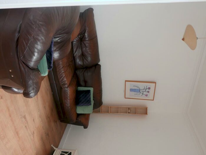 1 Bedroom Flat To Rent In Albert Street, Edinburgh, EH7