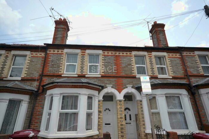 6 Bedroom Terraced House To Rent In Norris Road, Reading, Berkshire, RG6