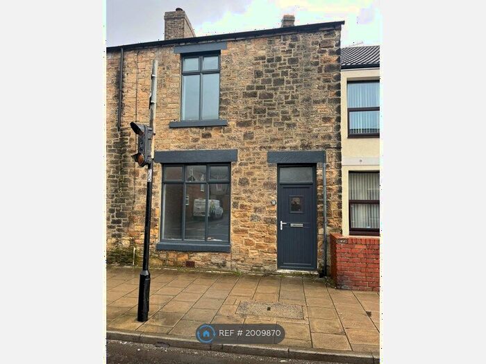 2 Bedroom Terraced House To Rent In Collingwood Street, Coundon, Bishop Auckland, DL14