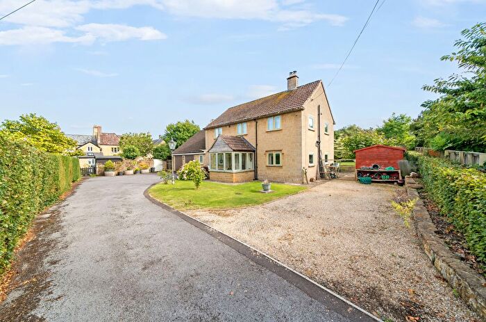 4 Bedroom Detached House For Sale In Middle Street, Montacute, Somerset, TA15
