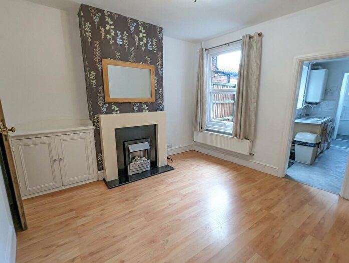 2 Bedroom Terraced House To Rent In Old Palace Road, Norwich, NR2