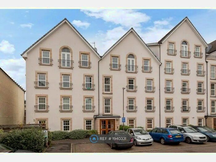 2 Bedroom Flat To Rent In Haymarket, Edinburgh, EH11