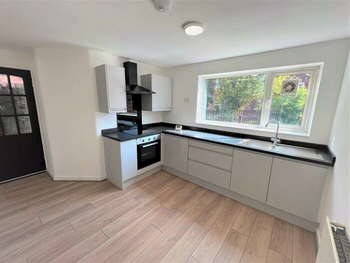 3 Bedroom Semi-Detached House To Rent In Worsley Street, Manchester, M27