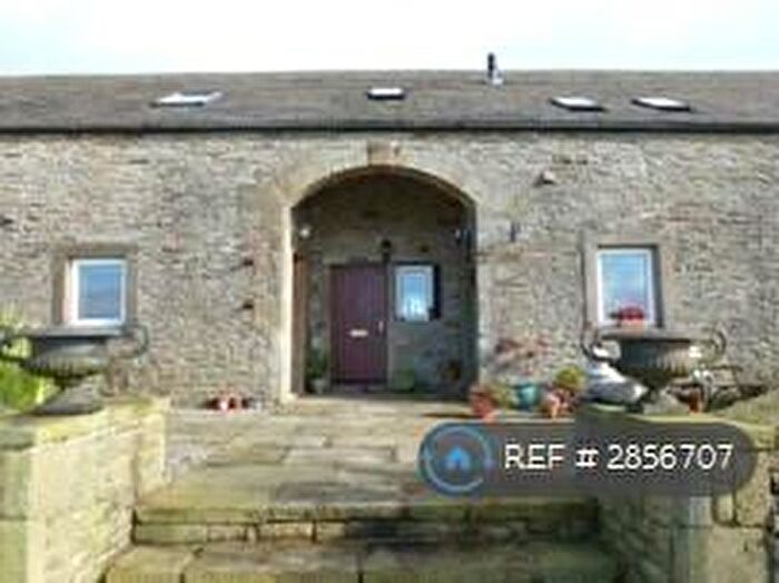 Studio To Rent In Smoulden Farm, Bradley, Keighley, BD20