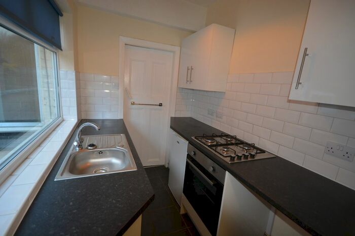 2 Bedroom Terraced House To Rent In Rossington Road, Sneinton, Nottingham, NG2