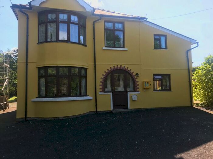 4 Bedroom House To Rent In Dolgran, Pencader, SA39