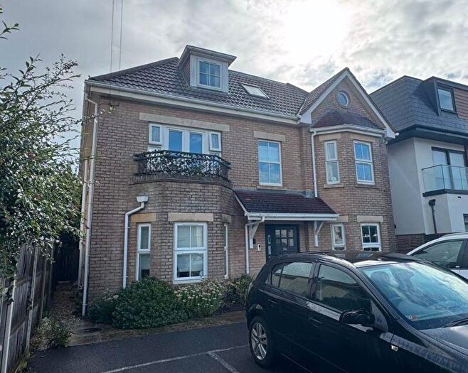 2 Bedroom Flat To Rent In Southwood Avenue, Southbourne, Bournemouth, BH6