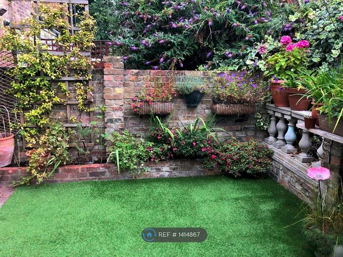 4 Bedroom Terraced House To Rent In Park Villas, London, SW17