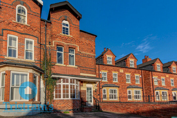 1 Bedroom Flat To Rent In Dovecote Lane, Beeston, NG9