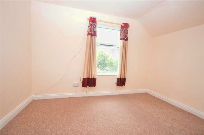 1 Bedroom Studio To Rent In Regent Street, Kettering, NN16