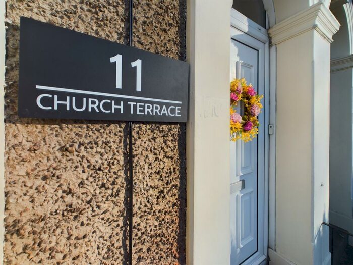 3 Bedroom Terraced House To Rent In Church Terrace, Carlisle, CA3