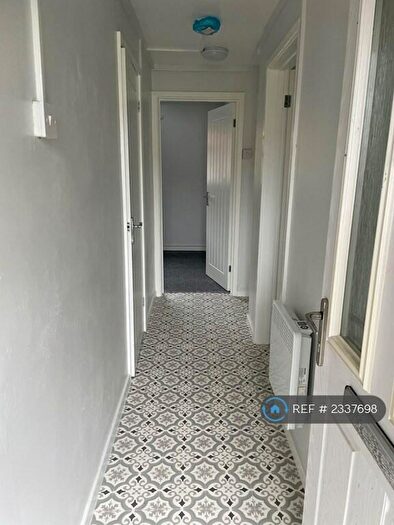 2 Bedroom Flat To Rent In Coleridge Green, St. Dials, Cwmbran, NP44