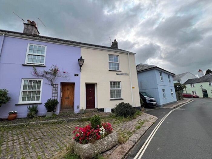 2 Bedroom Cottage To Rent In South Brent, Devon, TQ10
